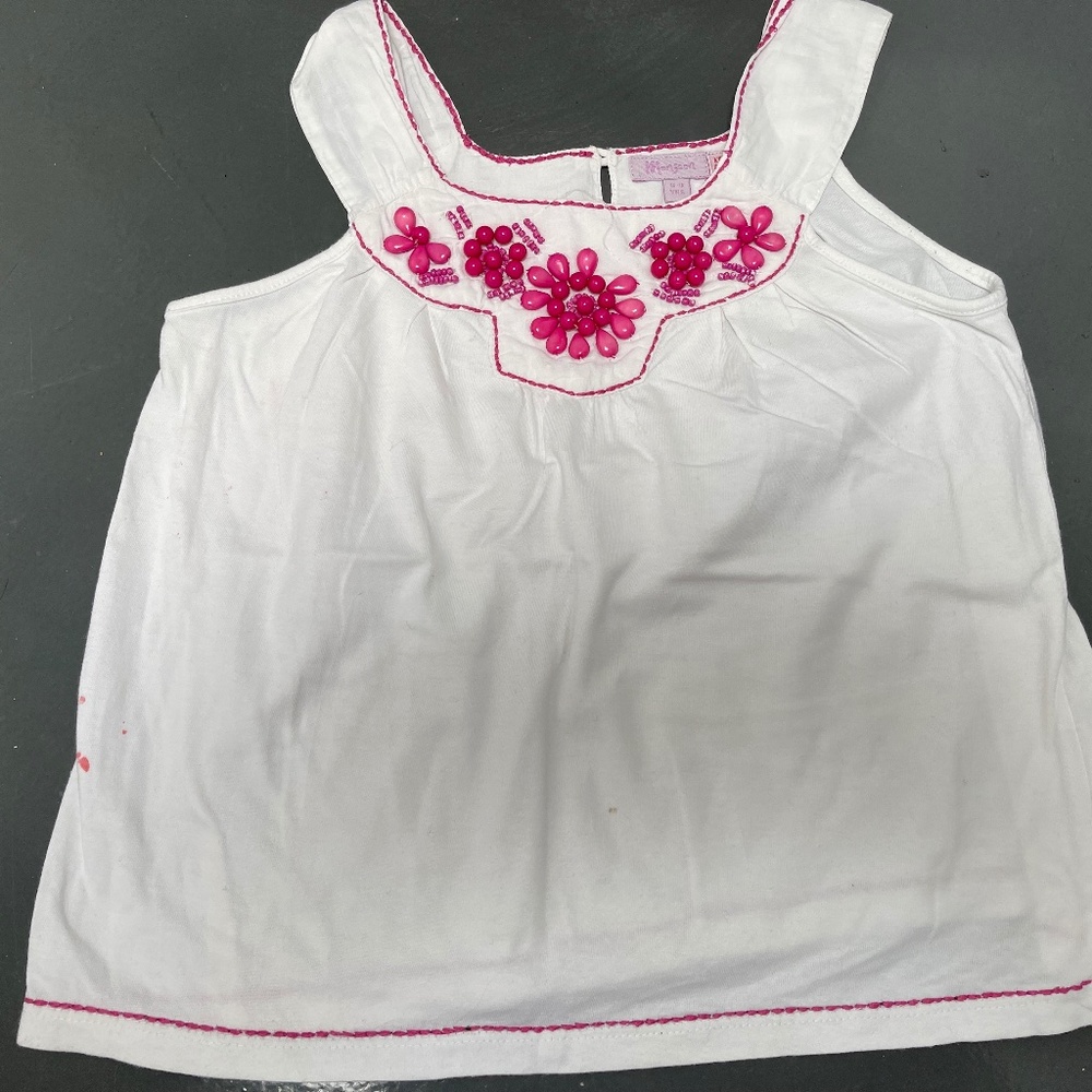 Monsoon top